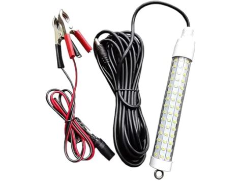 Best Fishing Light Attractants of 2025 .